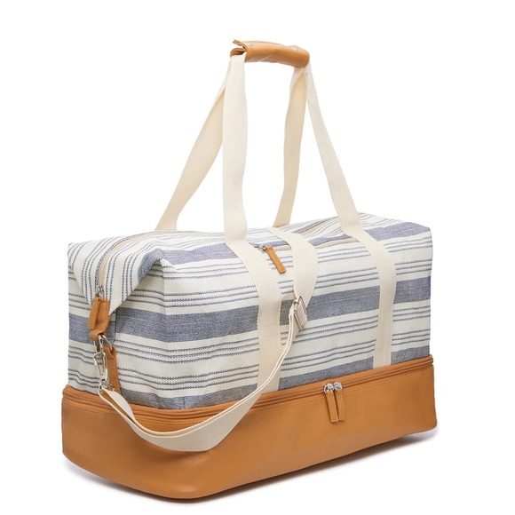 Weekender Bag - Picture 8 of 8